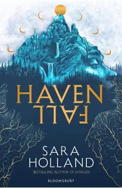 Havenfall - Sara Holland