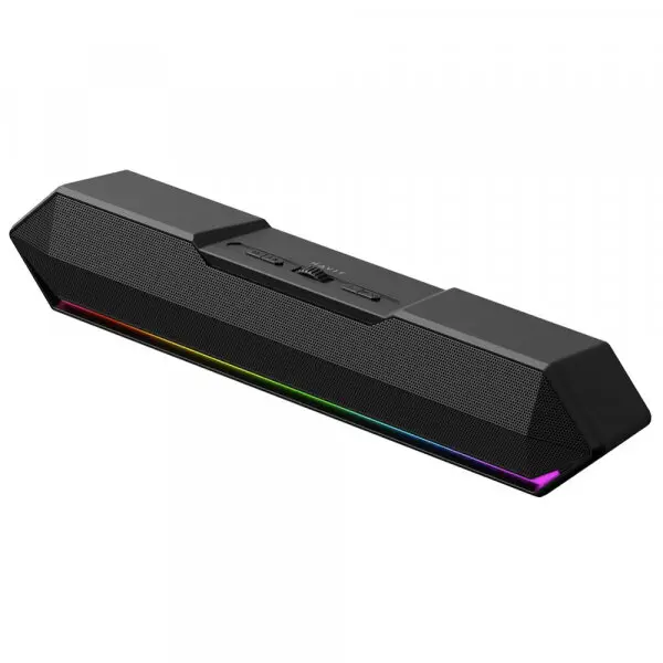 HAVIT Boxa Bluetooth HAVIT SK772BT, 10W, Neagra