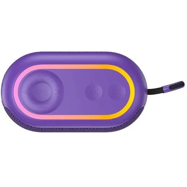 HAVIT Boxă portabilă Bluetooth Havit SK809BT, 6 W, Violet