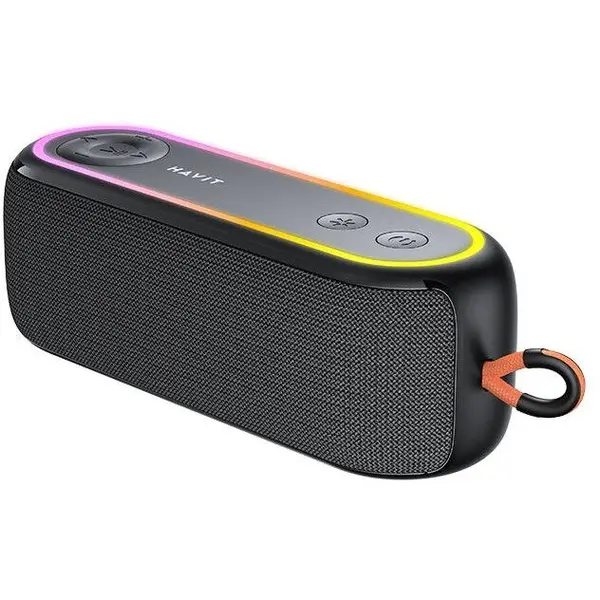 HAVIT Boxa Wireless HAVIT SK810BT, 8h, Waterproof, Negru