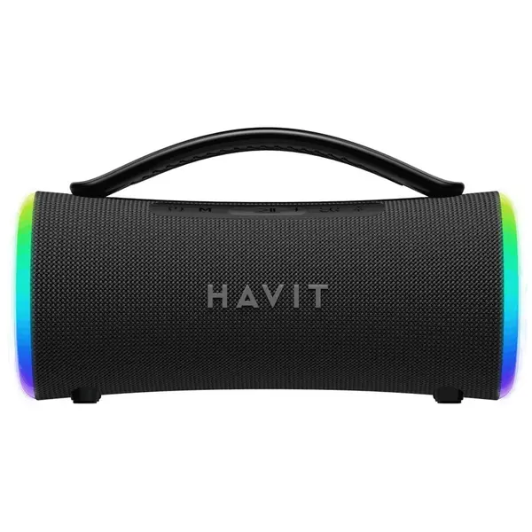 HAVIT Boxa Wireless HAVIT SK834BT, Waterproof, Negru