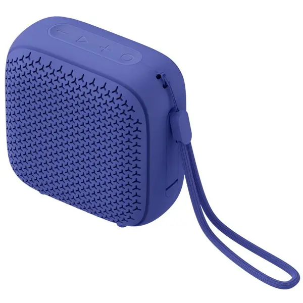 HAVIT Boxa Wireless HAVIT SK838BT, Waterproof, Albastru