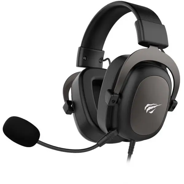 HAVIT Casti Casti pentru jocuri Havit GAMENOTE H2002D 3.5mm PS4 Xbox