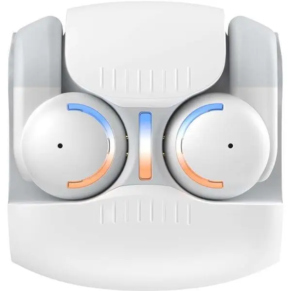 HAVIT Casti PC Havit OWS907, Bluetooth, autonomie 3,5 ore, Gri