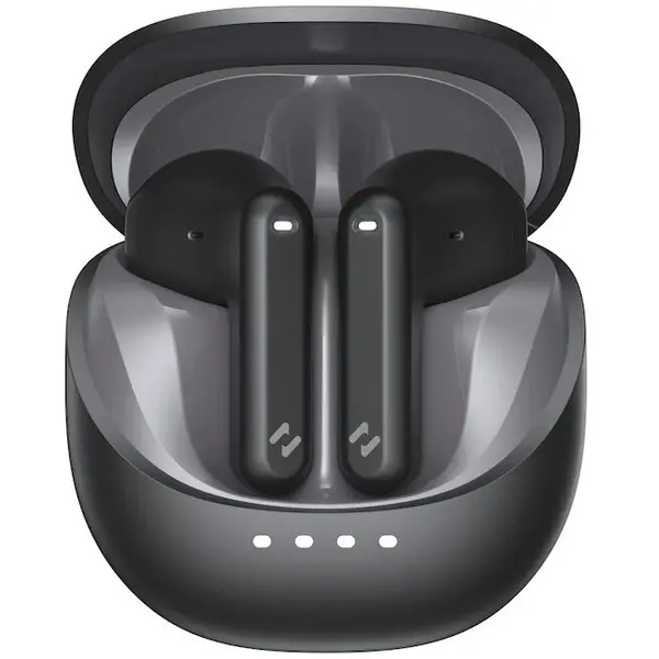 HAVIT Casti wireless Havit TW931 - TWS, Stereo, Bluetooth, Negru