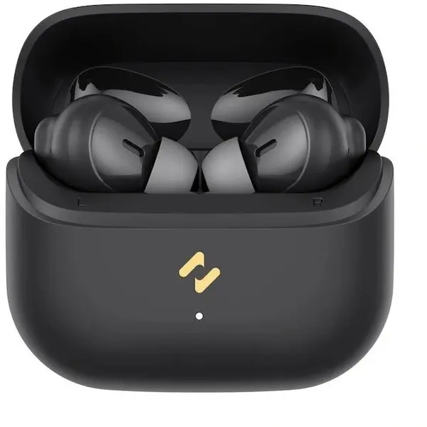 HAVIT Casti wireless Havit TW982 - TWS, Stereo, Bluetooth 5.4, Negru