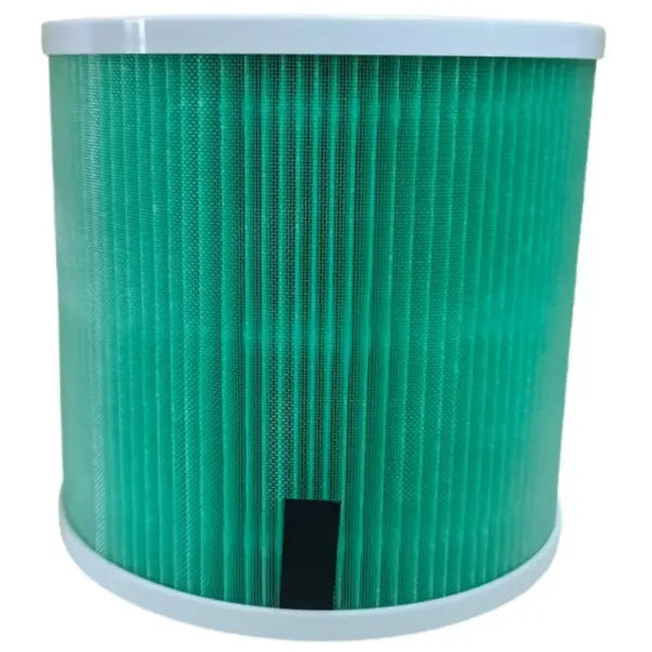 HAVIT Filtru HEPA Compatibil HAVIT HAP102, Verde