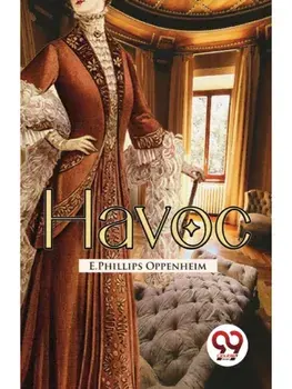 Havoc, Paperback/***