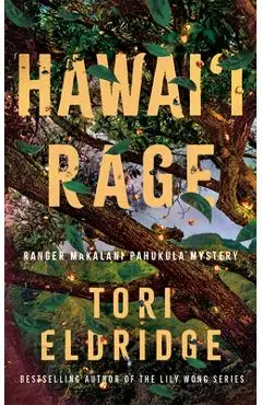 Hawai'i Rage - Tori Eldridge