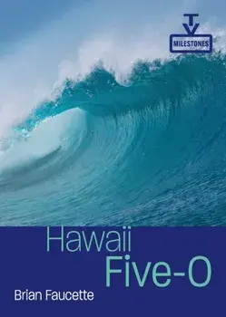 Hawaii Five-O, Paperback/Brian Faucette