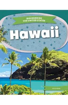 Hawaii - Ib Larsen