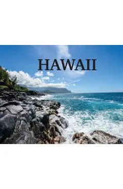 Hawaii: Photo book on Hawaii - Elyse Booth