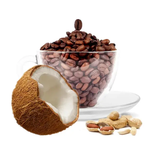 Hawaiian Nut Coffee (Gramaj: 1 kg)