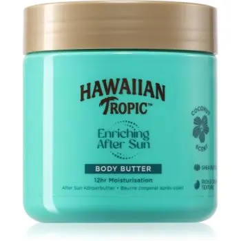 Hawaiian Tropic After Sun Exotic Coconut unt pentru corp dupa expunerea la soare