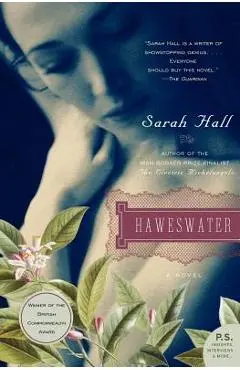 Haweswater - Sarah Hall