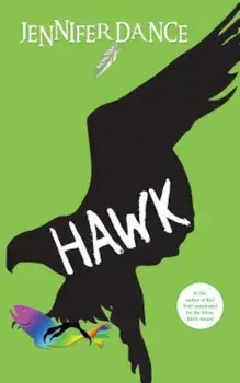 Hawk, Paperback/Jennifer Dance