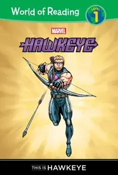 Hawkeye: This Is Hawkeye/Clarissa Wong