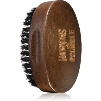 Hawkins & Brimble Beard Brush perie pentru barba