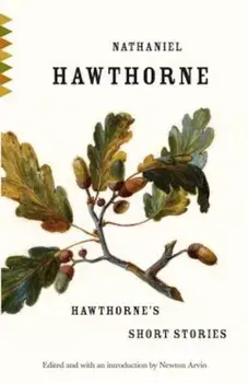 Hawthorne's Short Stories, Paperback/Nathaniel Hawthorne