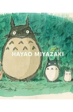 Hayao Miyazaki - Hayao Miyazaki
