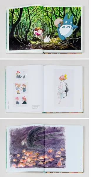 Hayao Miyazaki | Jessica Niebel
