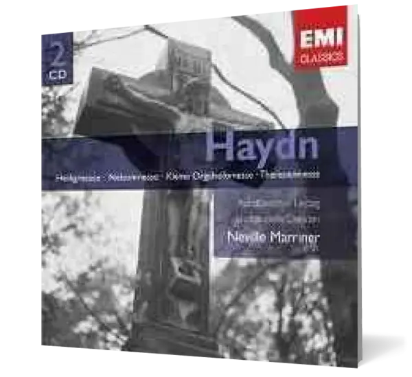 Haydn - Masses