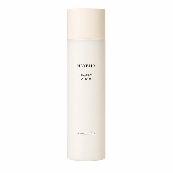 HAYEJIN – RiceFila Oil Toner, 150ml