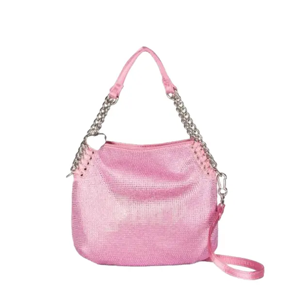 Hazel pink