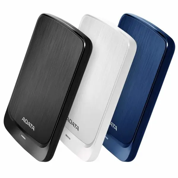 HDD 1TB ADATA 2.5 AHV320-1TU31-CBL HDD 1TB ADATA 2.5` AHV320-1TU31-CBL