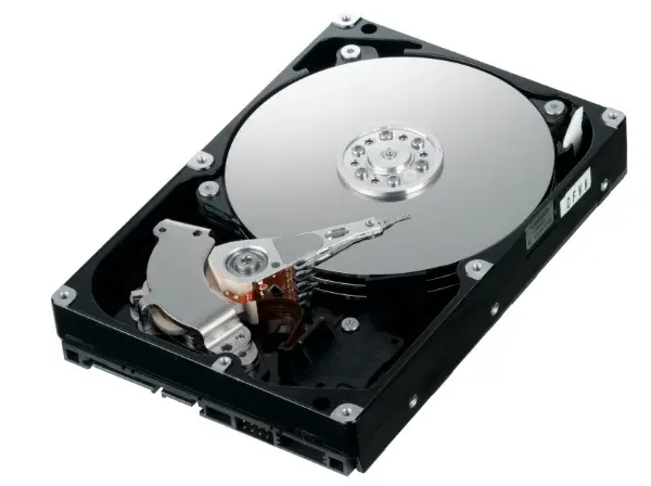 HDD 300 GB; SATA II; 2.5", Western Digital VelociRaptor WD3000HLFS