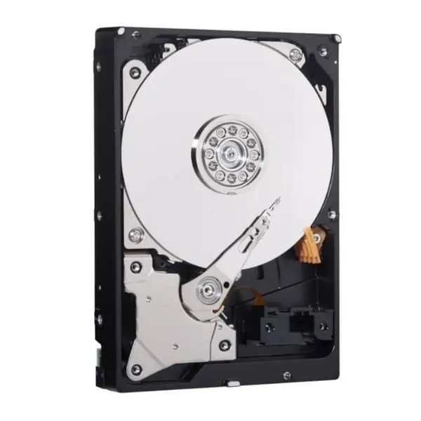 HDD 6TB Refurbished, SATA, 3.5inch