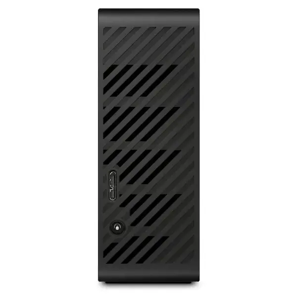 HDD EXT SG 24 TB 3.5 3.0 EXPANSION BK HDD EXT SG 24 TB 3.5` 3.0 EXPANSION BK