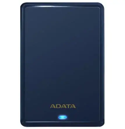 HDD Extern A-DATA HV620S, 2.5inch, 1TB, USB 3.1 (Albastru)