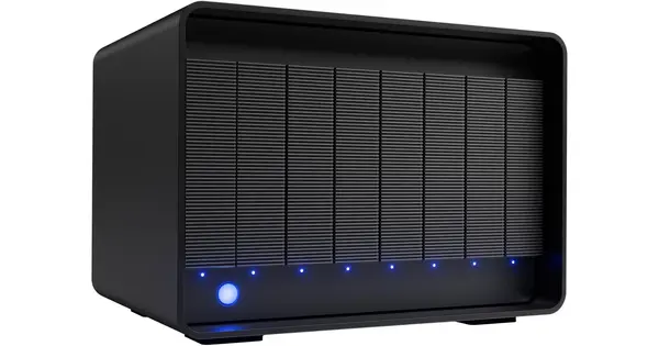 HDD Extern LaCie 8big Pro5 64TB HDD Extern LaCie 8big Pro5 64TB
