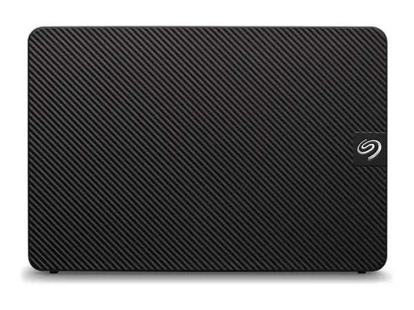 HDD extern Seagate Expansion, 20TB, 3.5 , USB 3.0, Negru
