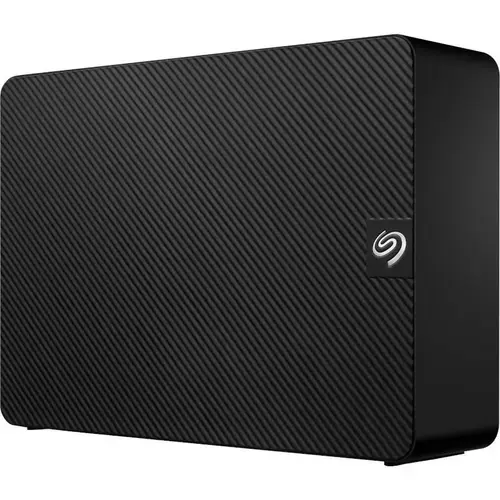HDD Extern Seagate Expansion Desktop 4TB USB 3.0 (Negru)