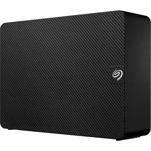 HDD extern Seagate Expansion Desktop External Drive, 20TB, USB 3.2 Gen 1 (Negru)