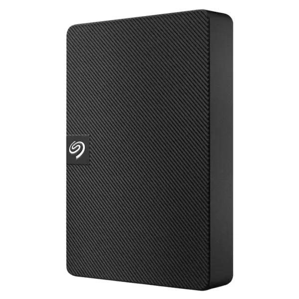 HDD extern Seagate Expansion Portable 1TB, 2.5", USB 3.0, Negru