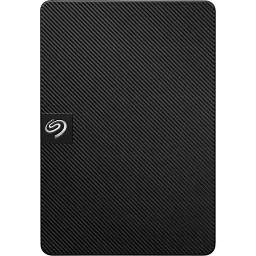 HDD Extern Seagate Expansion Portable 5TB USB 3.0 (Negru)