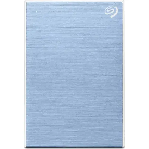 HDD extern Seagate One Touch Portable, 1TB, USB 3.0 (Albastru)
