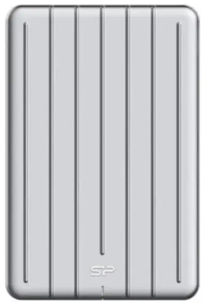 HDD Extern Silicon Power Armor A75, 1TB, USB 3.0, 2.5inch (Argintiu)