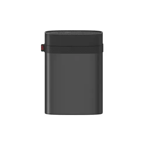 HDD Extern Silicon Power Armor A85B, 2.5inch, 5TB, USB 3.0 (Negru)