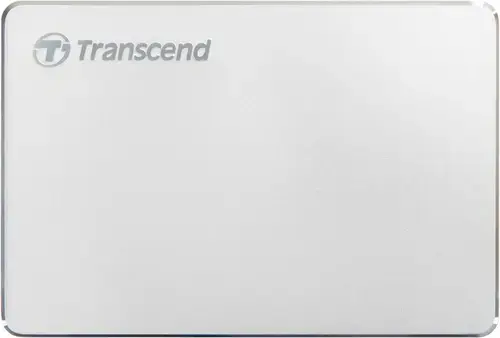 HDD Extern Transcend StoreJet 25C3, 1TB, USB 3.1 Gen 1, 2.5inch