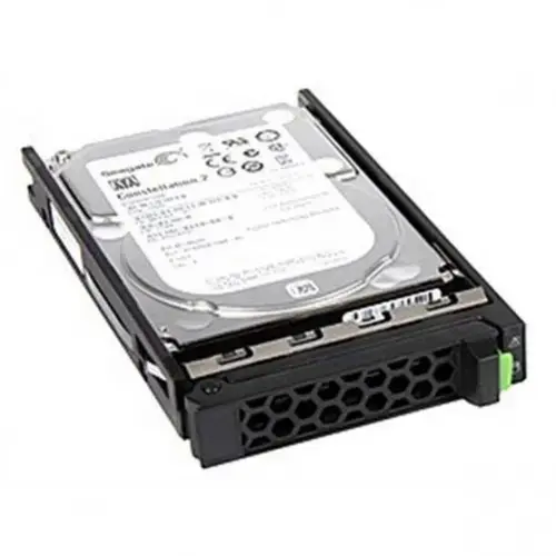 HDD Fujitsu S26361-F5729-L112, SAS 12G, 1.2TB, 10K rpm, 512n, Hot Plug, 2.5inch