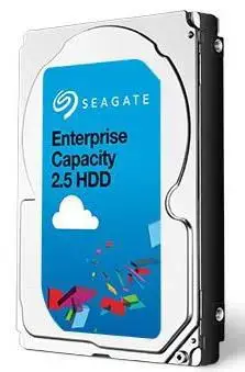 HDD Laptop Seagate Exos 7E2000 2TB @7200rpm, SAS, 2.5inch