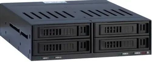 HDD Rack Inter-Tech SinanPower X-3531