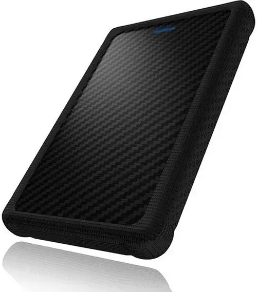 HDD Rack Raidsonic IcyBox IB-223U3a-B, USB 3.0, 2.5inch