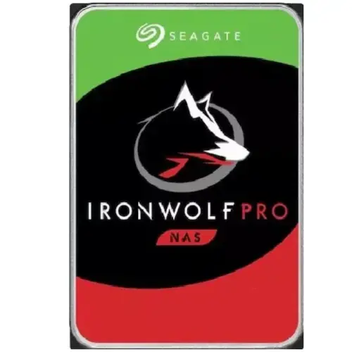 HDD Seagate IronWolf Pro 32TB, SATA III, 512 MB, 3.5inch