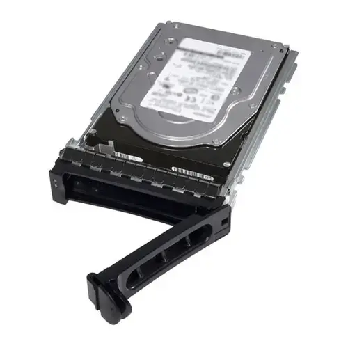 HDD Server Dell 1.2TB 10K RPM SAS 12Gbps 2.5in Hot-plug Hard Drive,CusKit