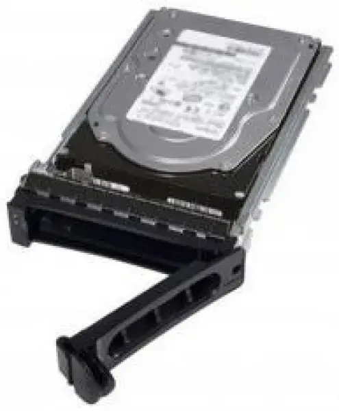 HDD Server Dell 400-AJPP, 600GB, 10000rpm, SAS, 2.5inch